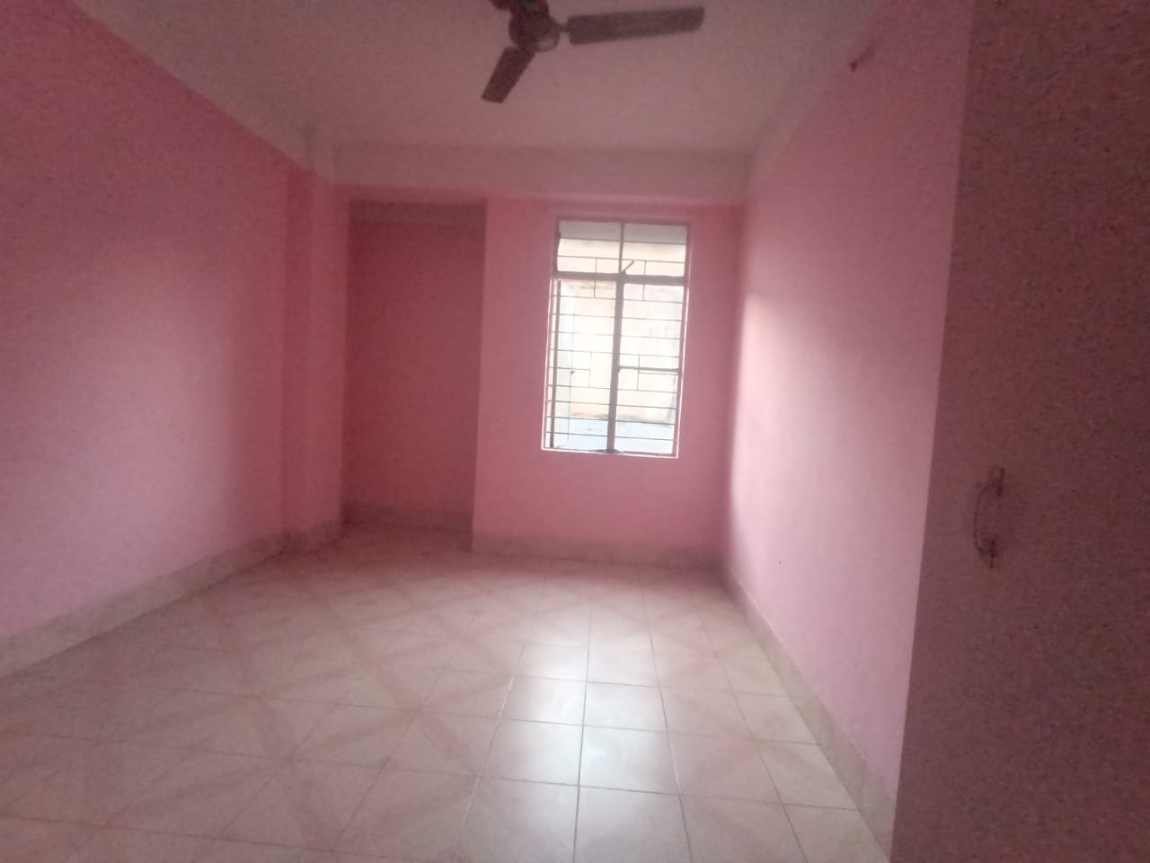Unfurnished 2 bhk in Rukmini Gaon, Guwahati, Assam, India for Rent